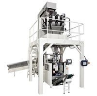 高速・高精度の計量